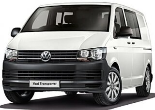 2018 Volkswagen Transporter City Van 2.0 TDI 204 PS DSG (5+1) Araba kullananlar yorumlar